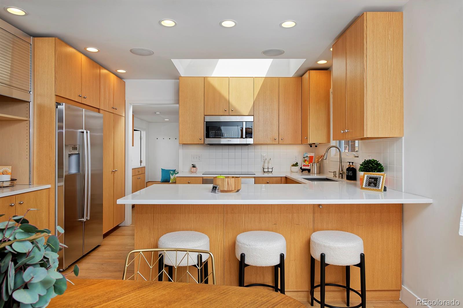 MLS Image #17 for 2500  locust street,denver, Colorado