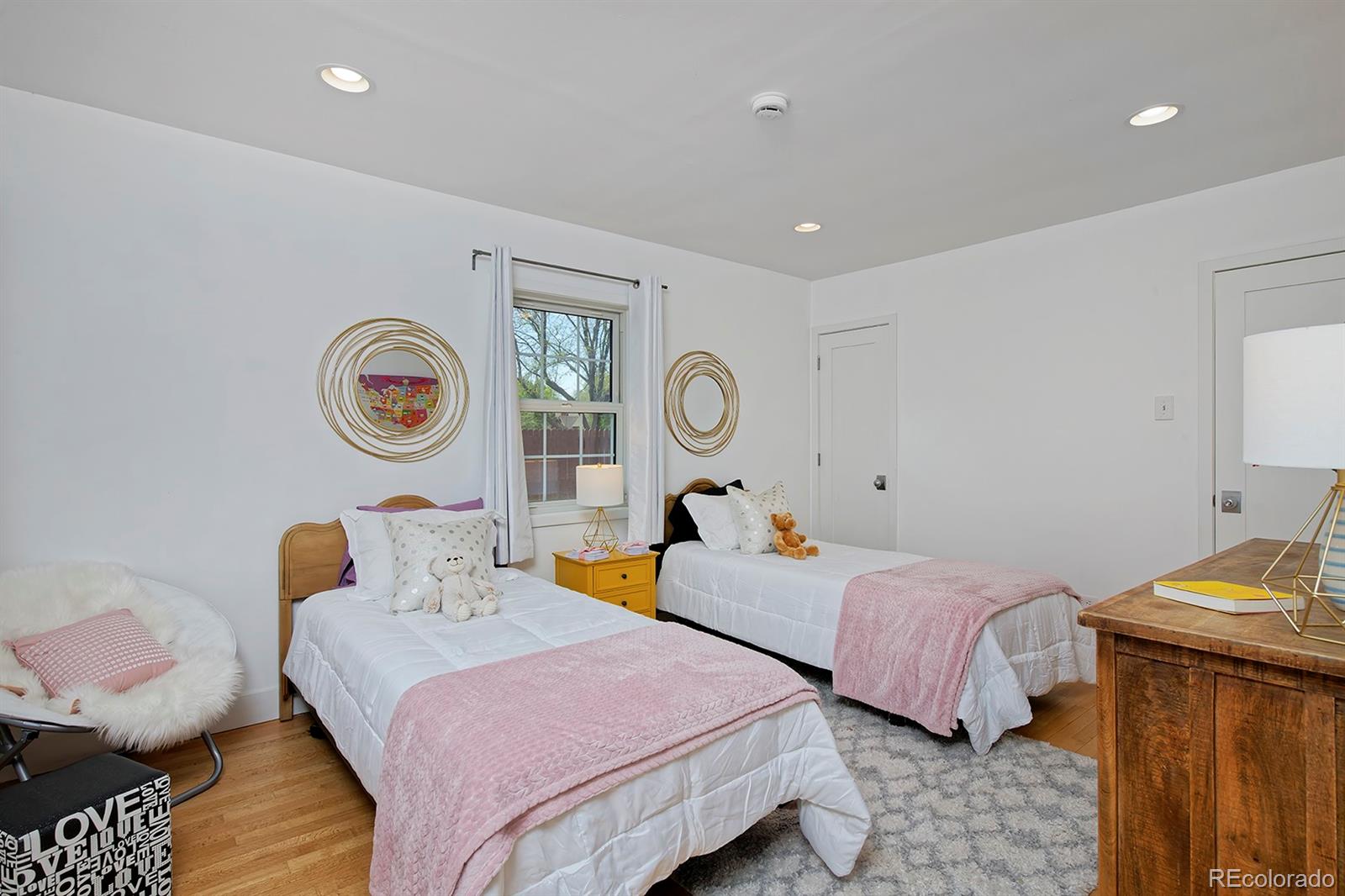 MLS Image #28 for 2500  locust street,denver, Colorado