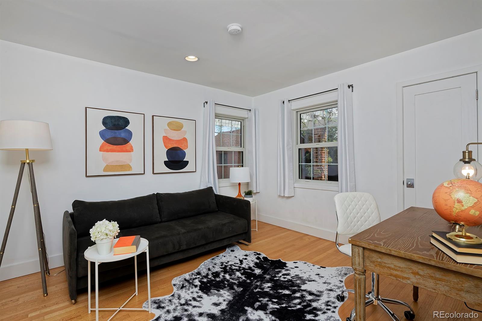 MLS Image #30 for 2500  locust street,denver, Colorado