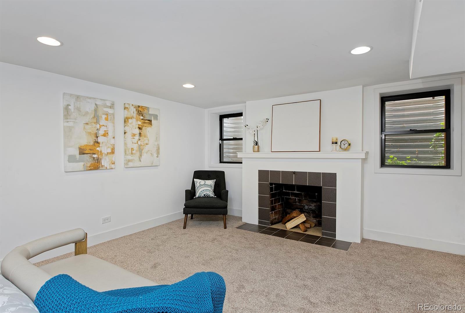 MLS Image #35 for 2500  locust street,denver, Colorado