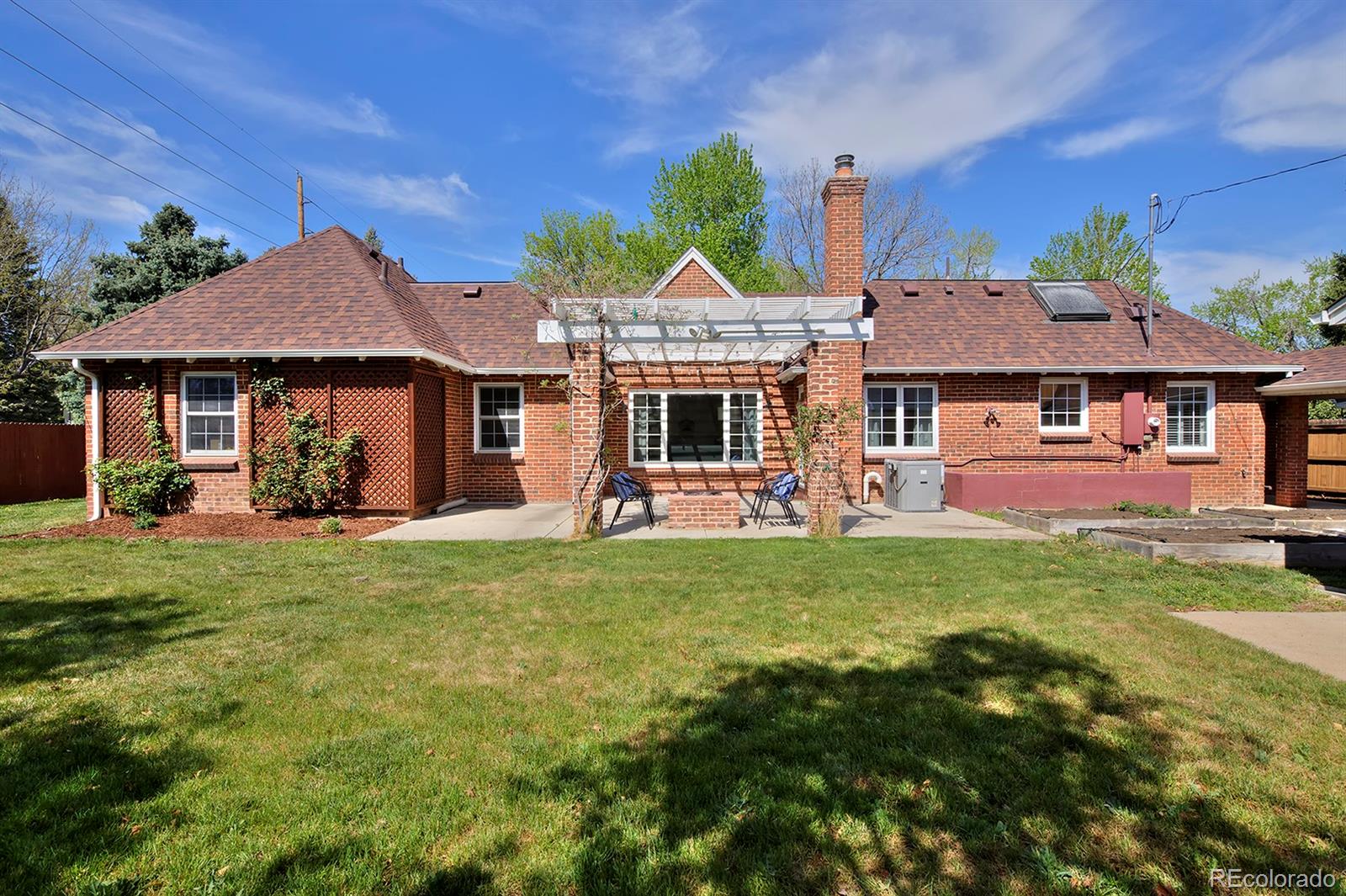 MLS Image #39 for 2500  locust street,denver, Colorado