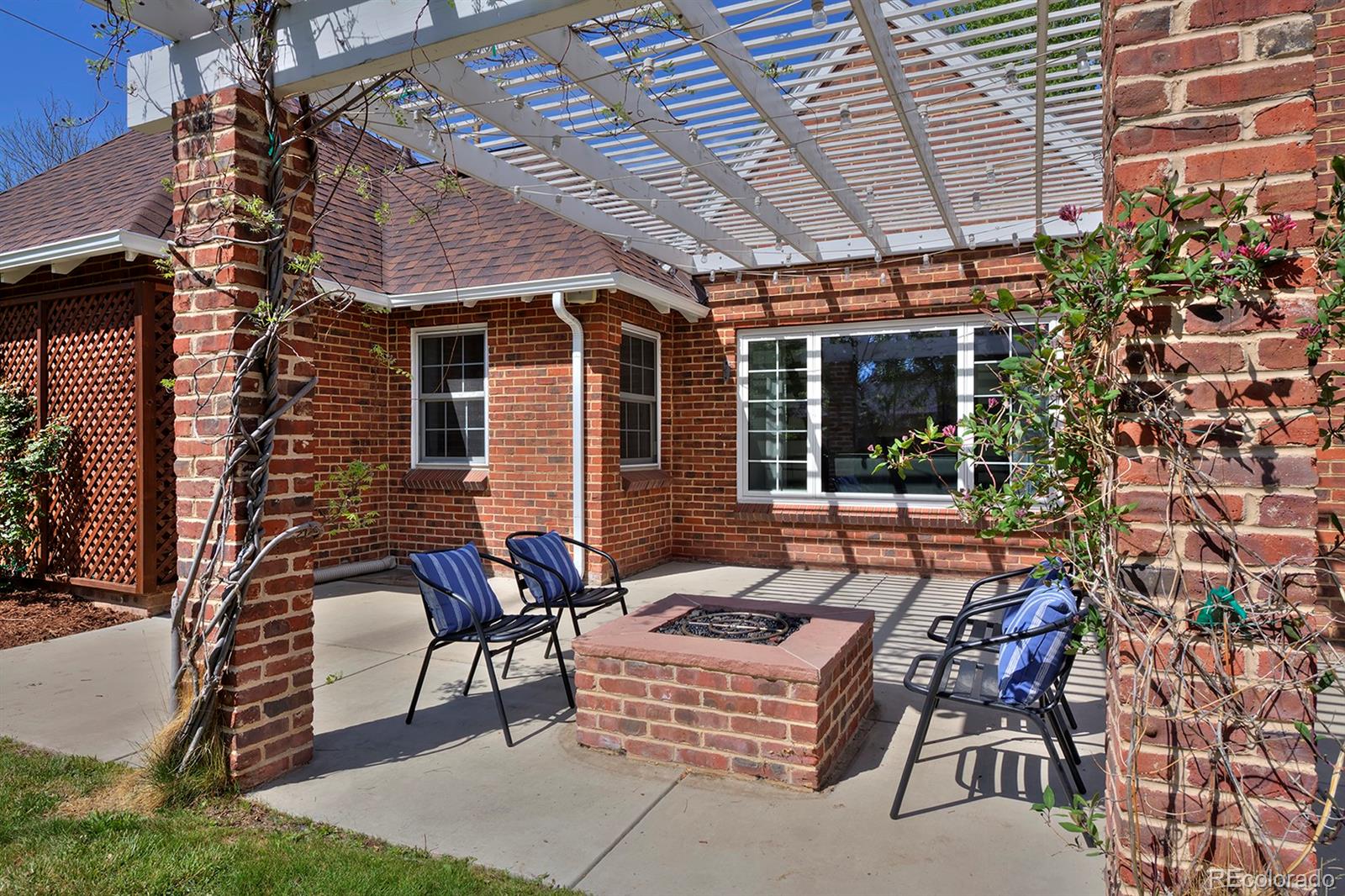 MLS Image #41 for 2500  locust street,denver, Colorado