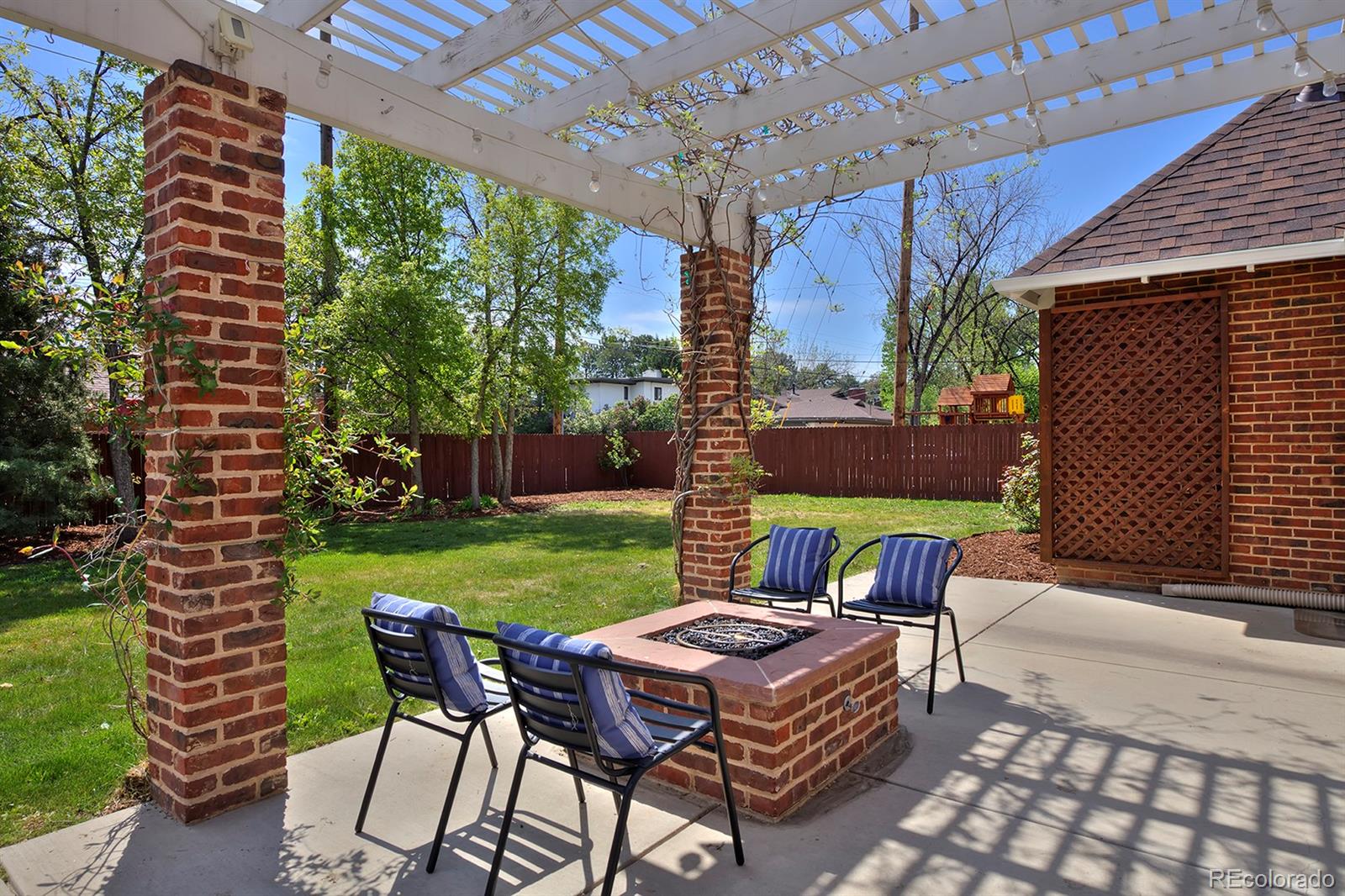 MLS Image #44 for 2500  locust street,denver, Colorado