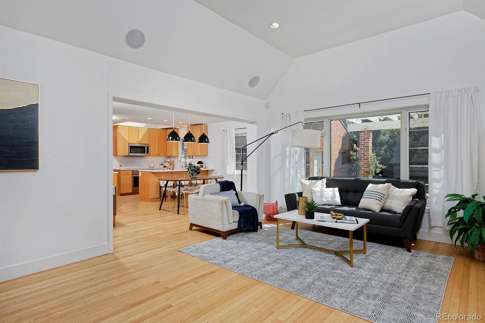 MLS Image #5 for 2500  locust street,denver, Colorado