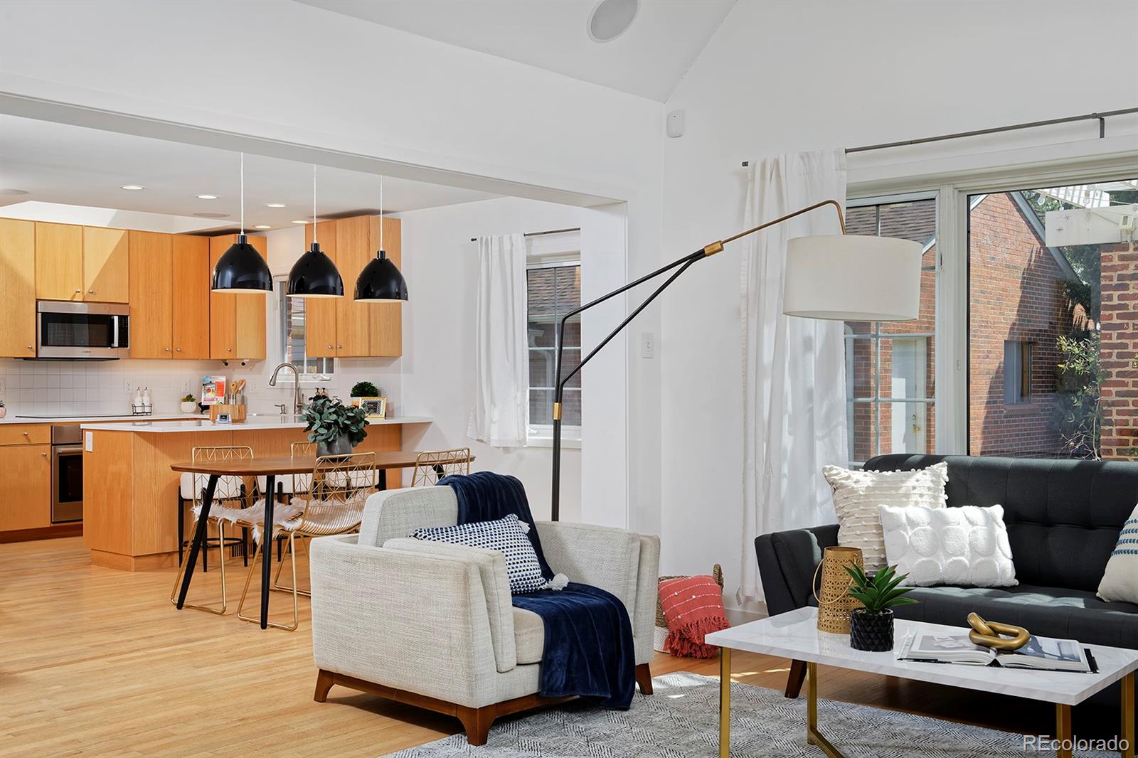 MLS Image #6 for 2500  locust street,denver, Colorado