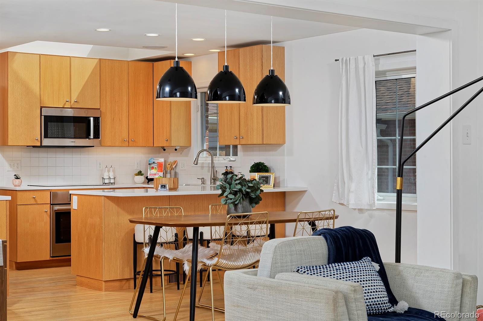 MLS Image #7 for 2500  locust street,denver, Colorado