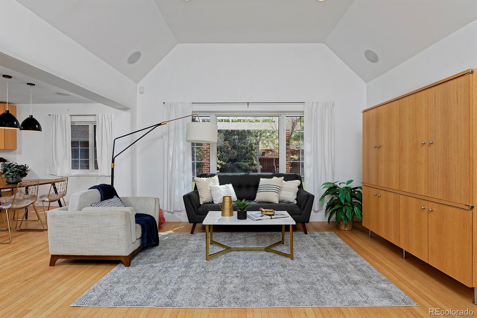 MLS Image #8 for 2500  locust street,denver, Colorado