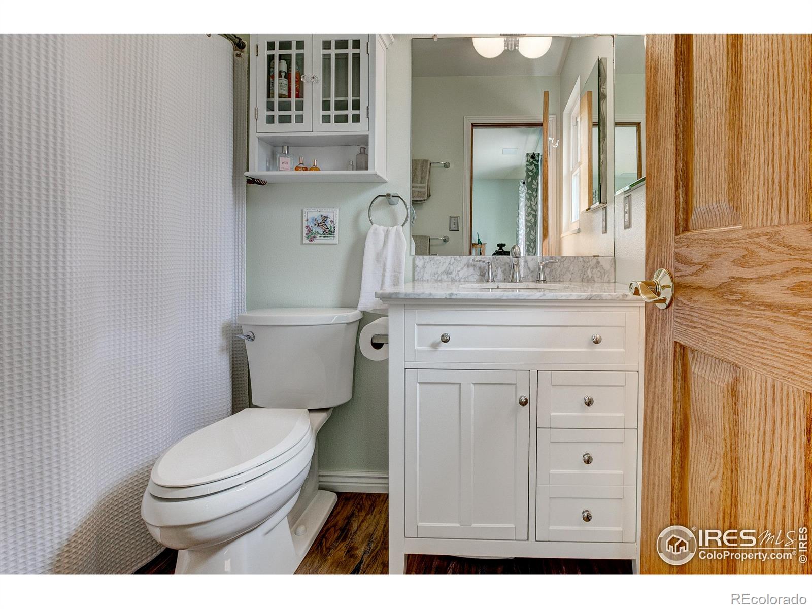 MLS Image #13 for 4809 s county road 3f ,fort collins, Colorado