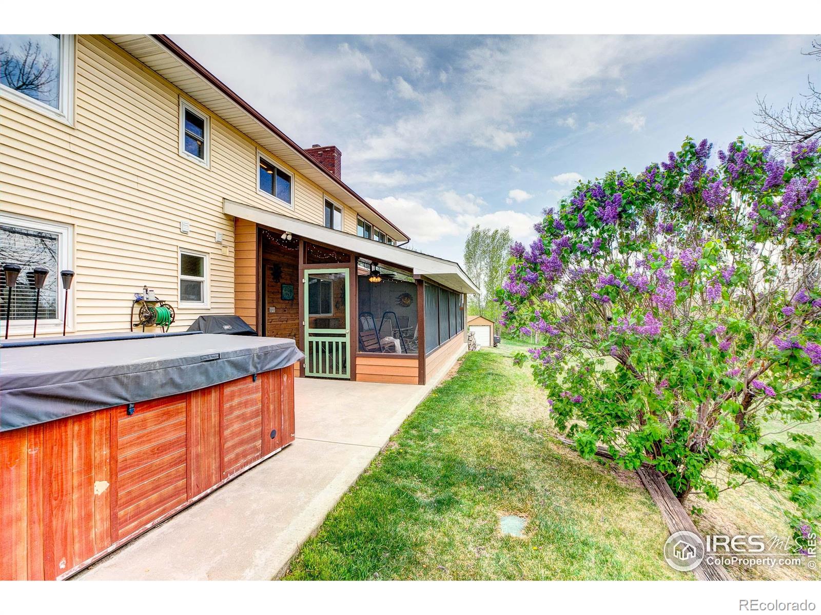MLS Image #22 for 4809 s county road 3f ,fort collins, Colorado