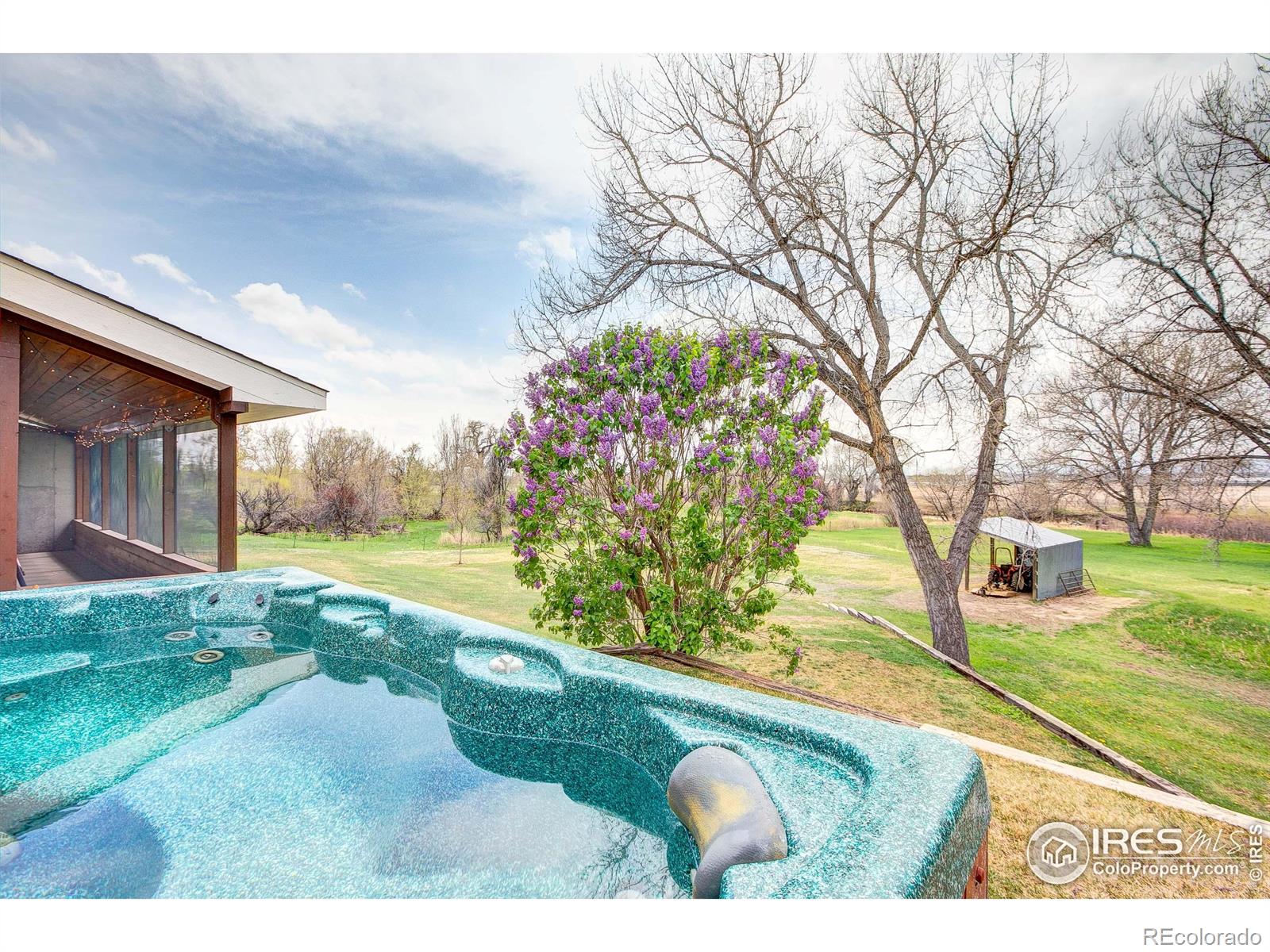 MLS Image #25 for 4809 s county road 3f ,fort collins, Colorado