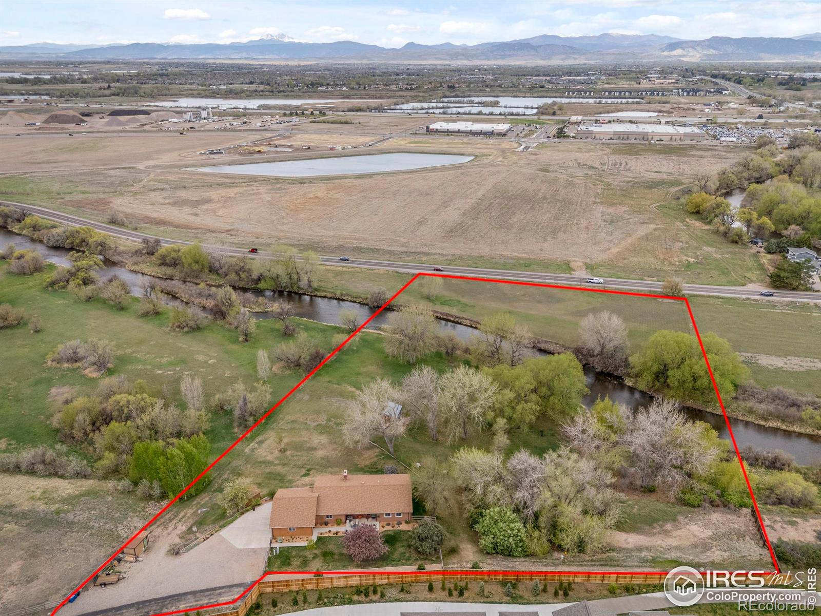 MLS Image #34 for 4809 s county road 3f ,fort collins, Colorado