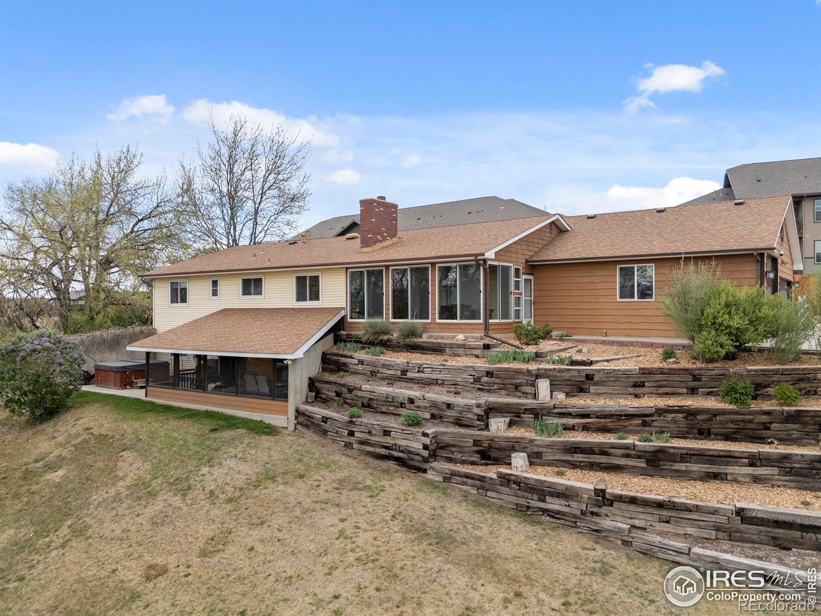 MLS Image #36 for 4809 s county road 3f ,fort collins, Colorado