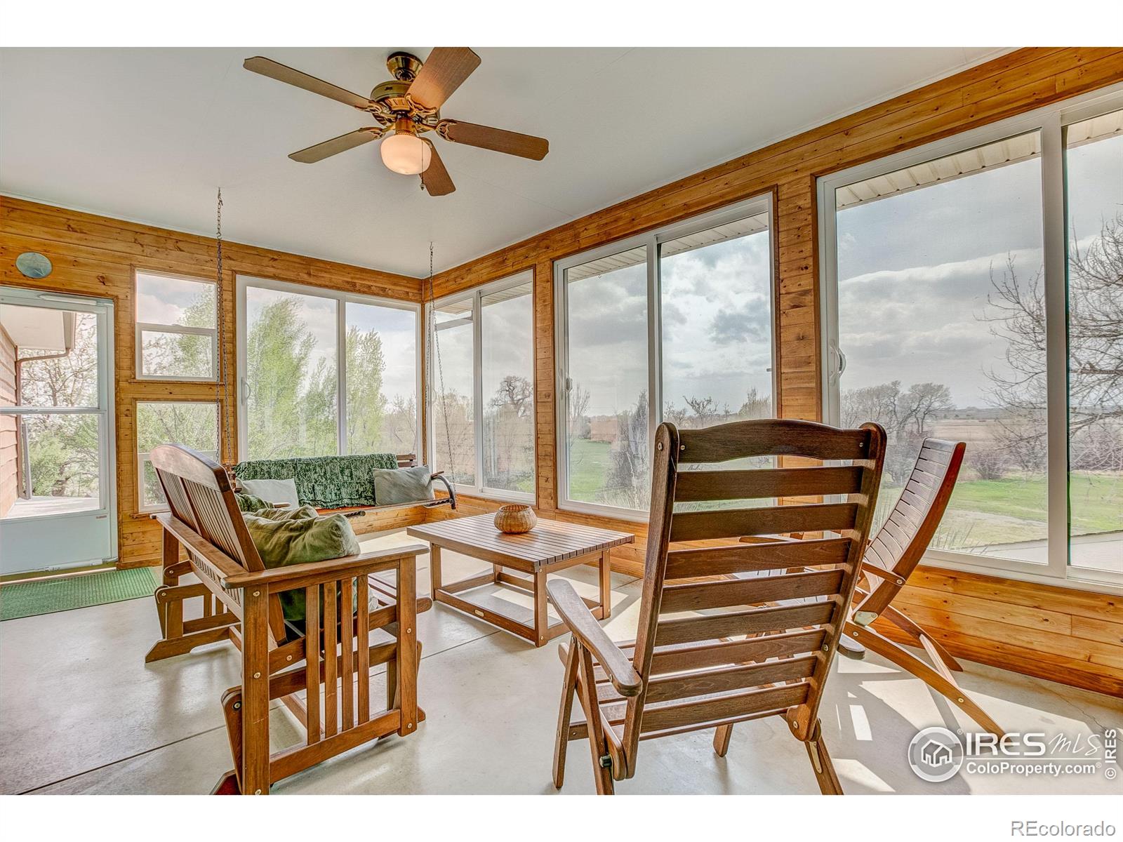 MLS Image #7 for 4809 s county road 3f ,fort collins, Colorado