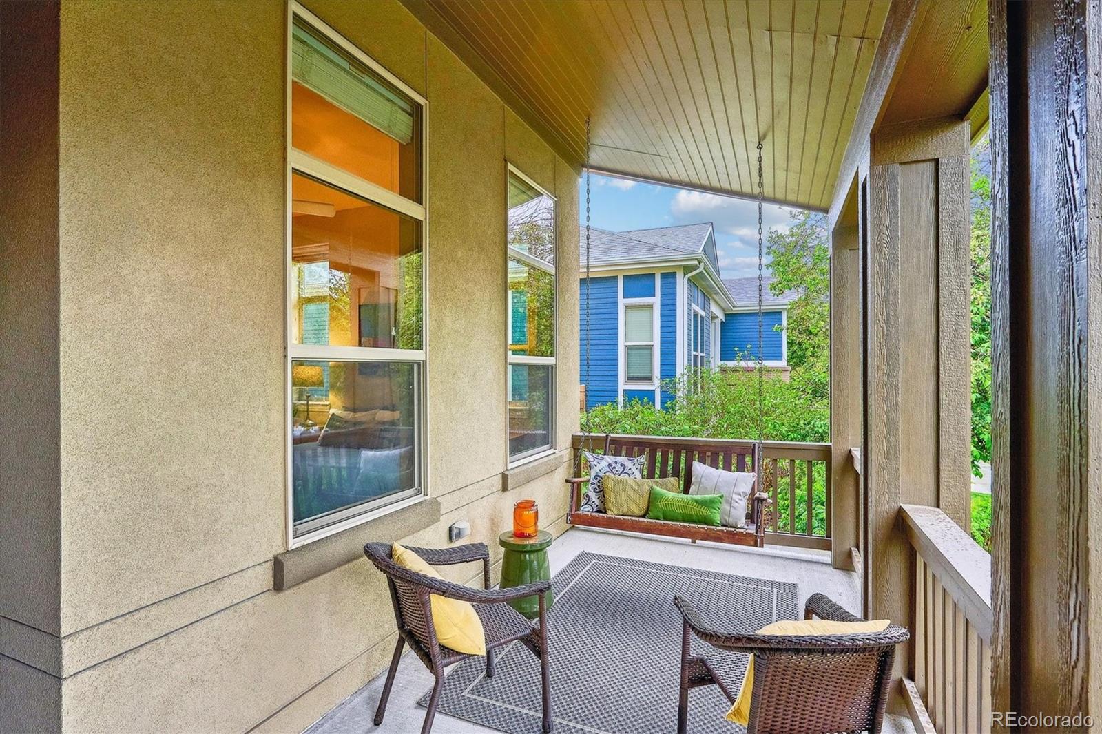 MLS Image #1 for 9580 e 5th avenue,denver, Colorado