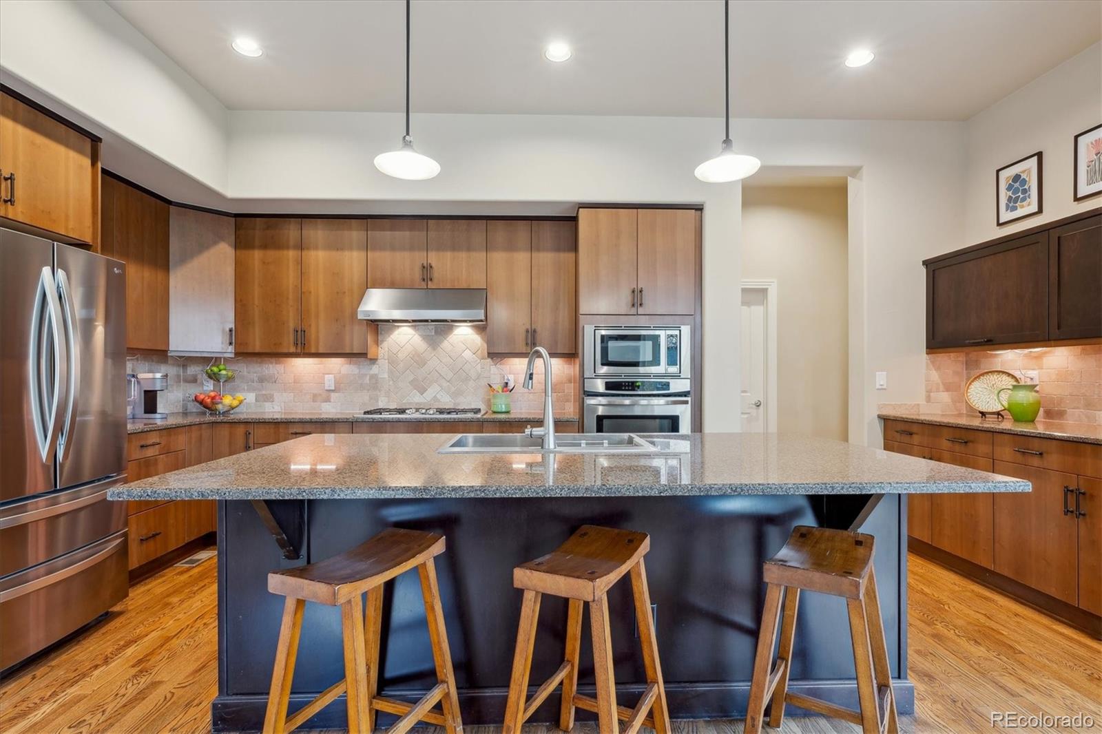 MLS Image #12 for 9580 e 5th avenue,denver, Colorado