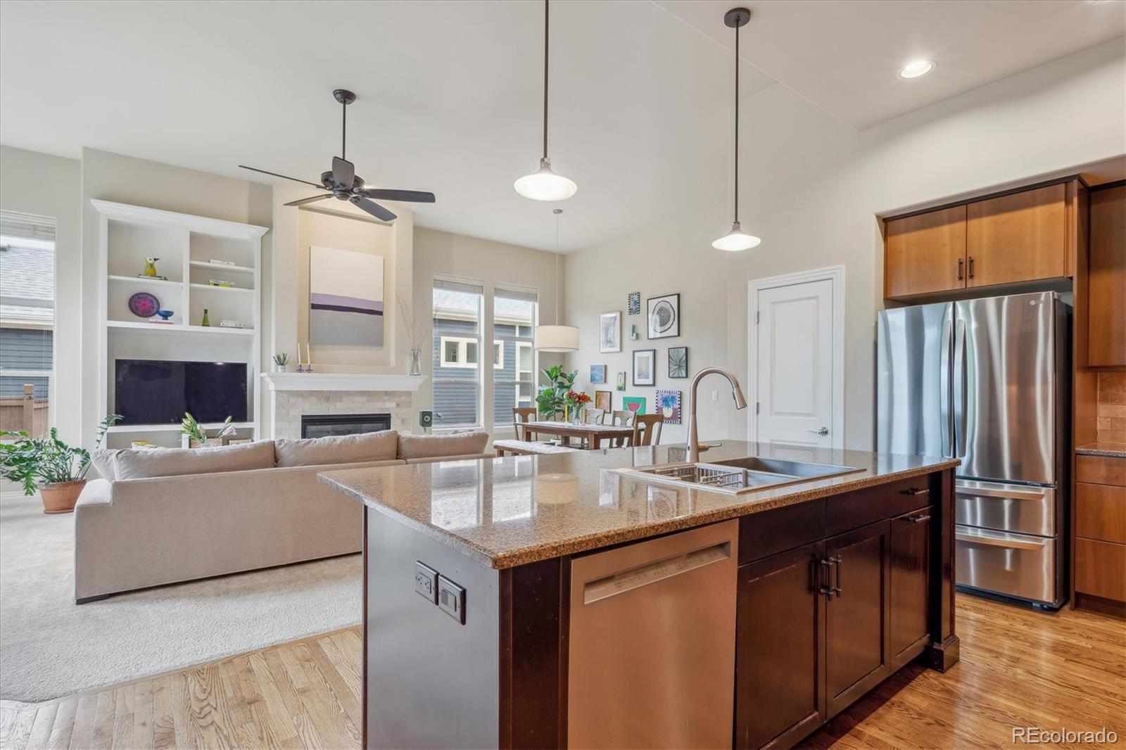 MLS Image #14 for 9580 e 5th avenue,denver, Colorado