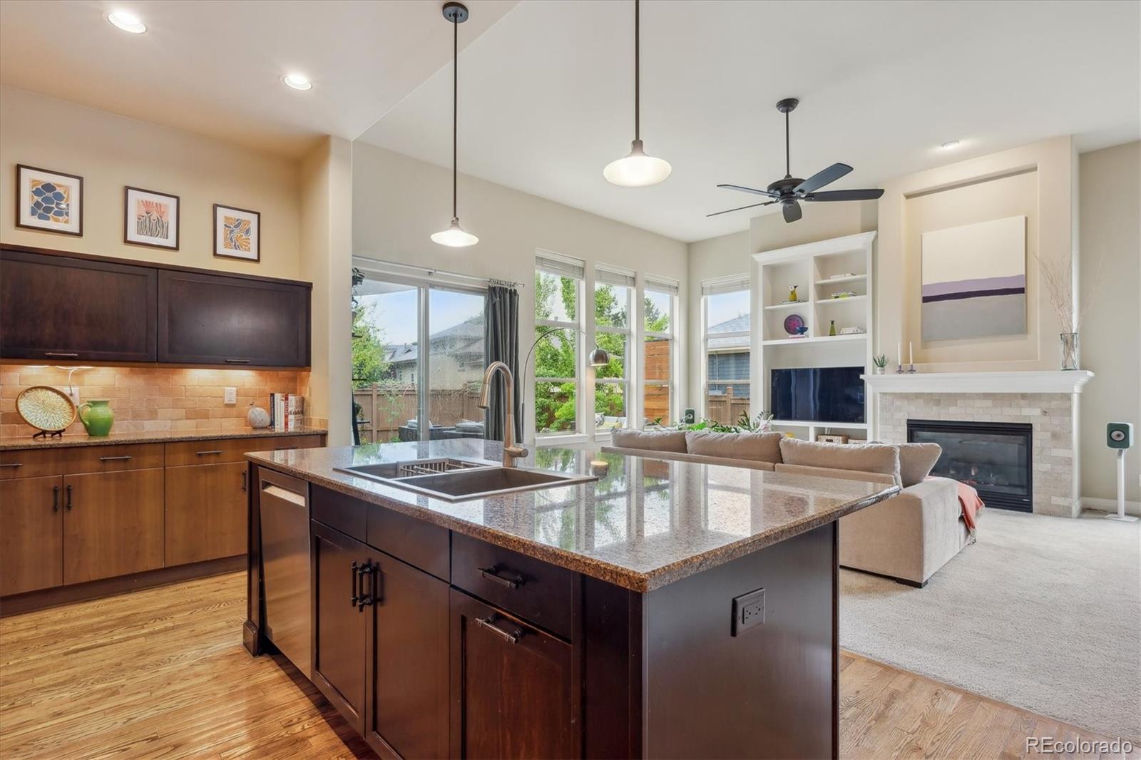 MLS Image #15 for 9580 e 5th avenue,denver, Colorado