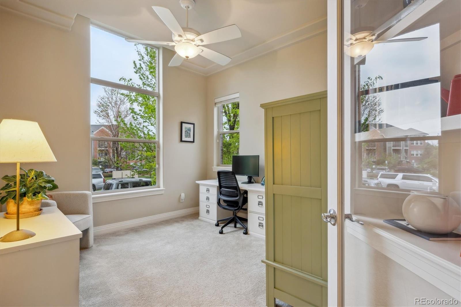 MLS Image #22 for 9580 e 5th avenue,denver, Colorado
