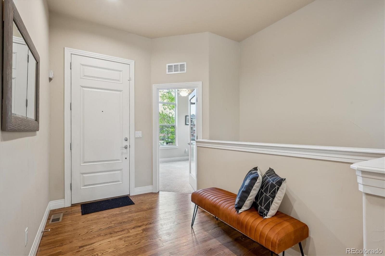 MLS Image #3 for 9580 e 5th avenue,denver, Colorado