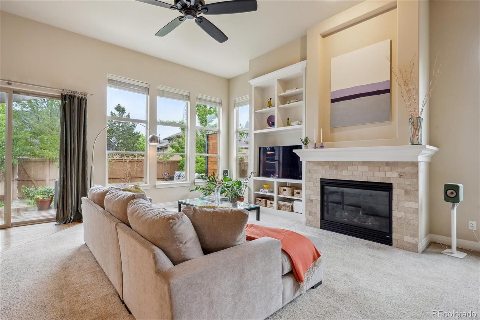 MLS Image #6 for 9580 e 5th avenue,denver, Colorado
