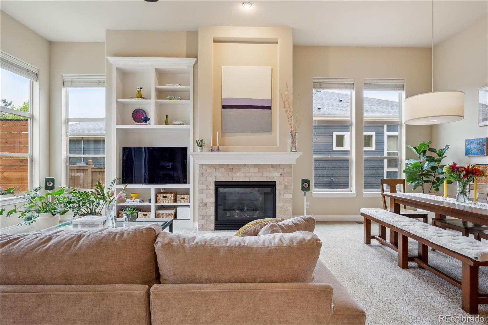 MLS Image #7 for 9580 e 5th avenue,denver, Colorado