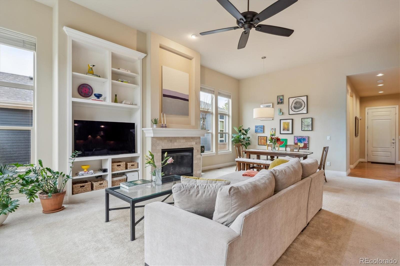 MLS Image #8 for 9580 e 5th avenue,denver, Colorado