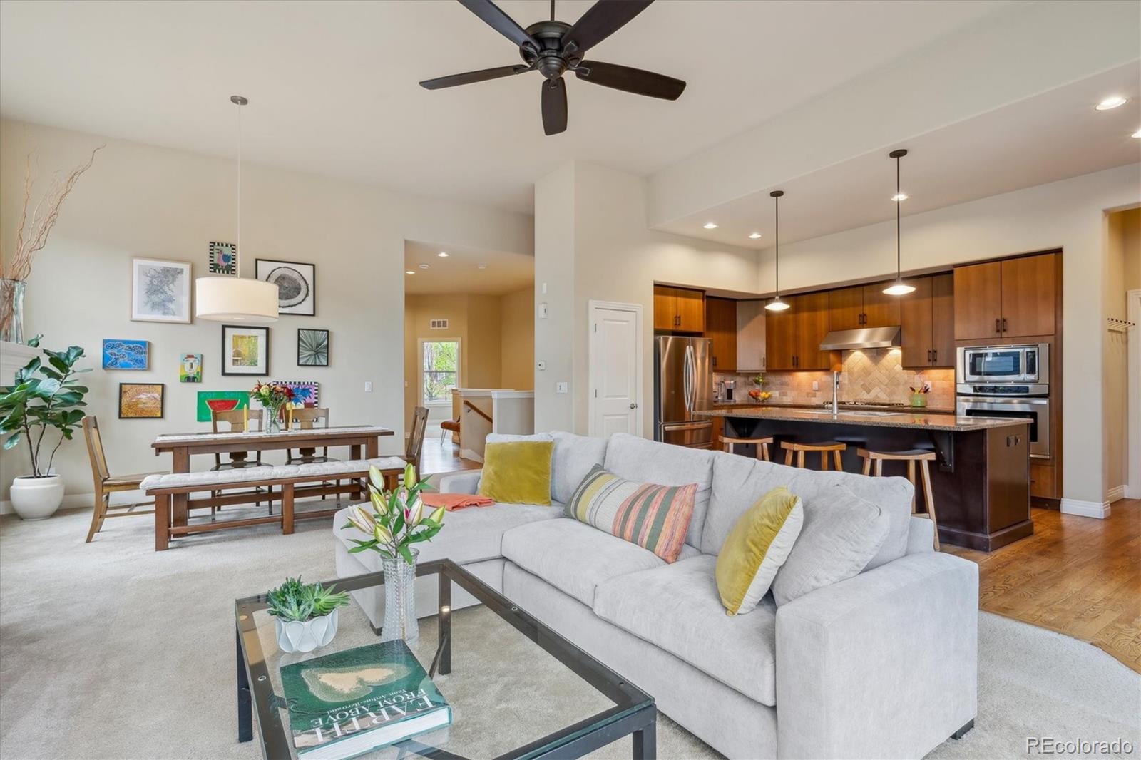 MLS Image #9 for 9580 e 5th avenue,denver, Colorado