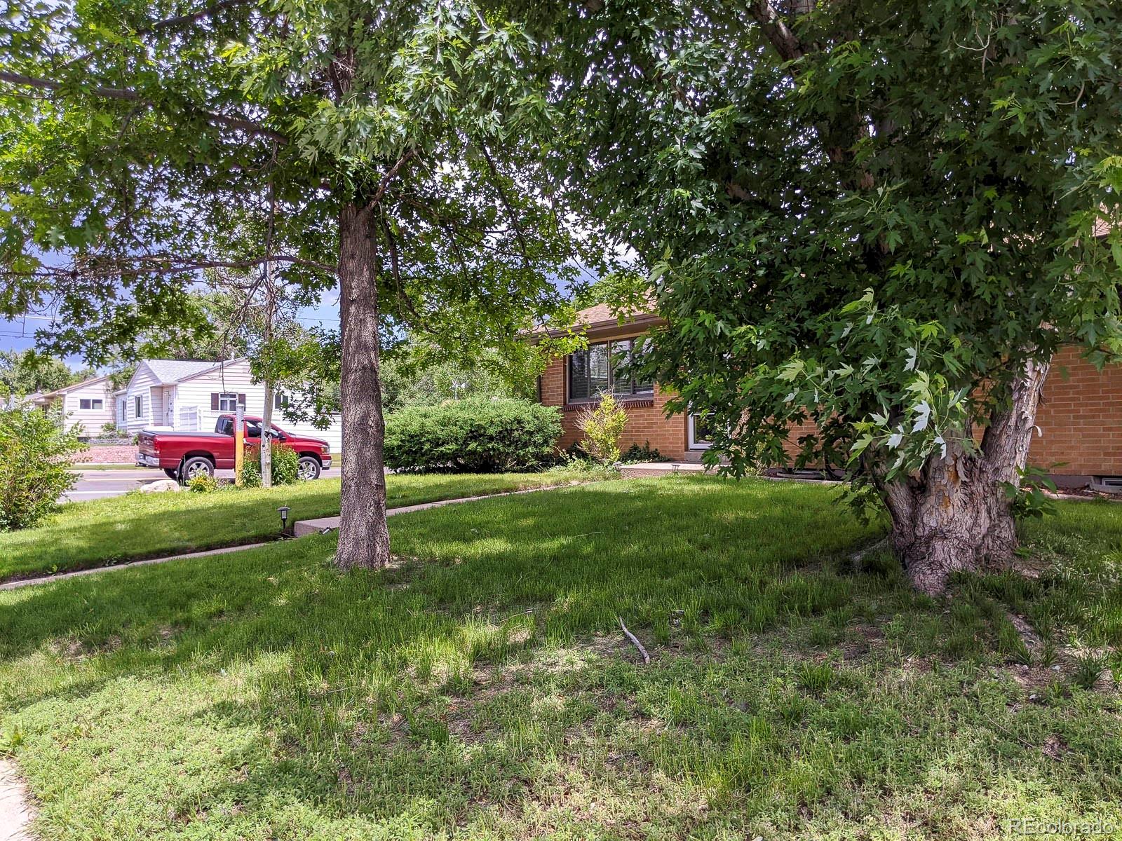MLS Image #44 for 1500 s perry street,denver, Colorado