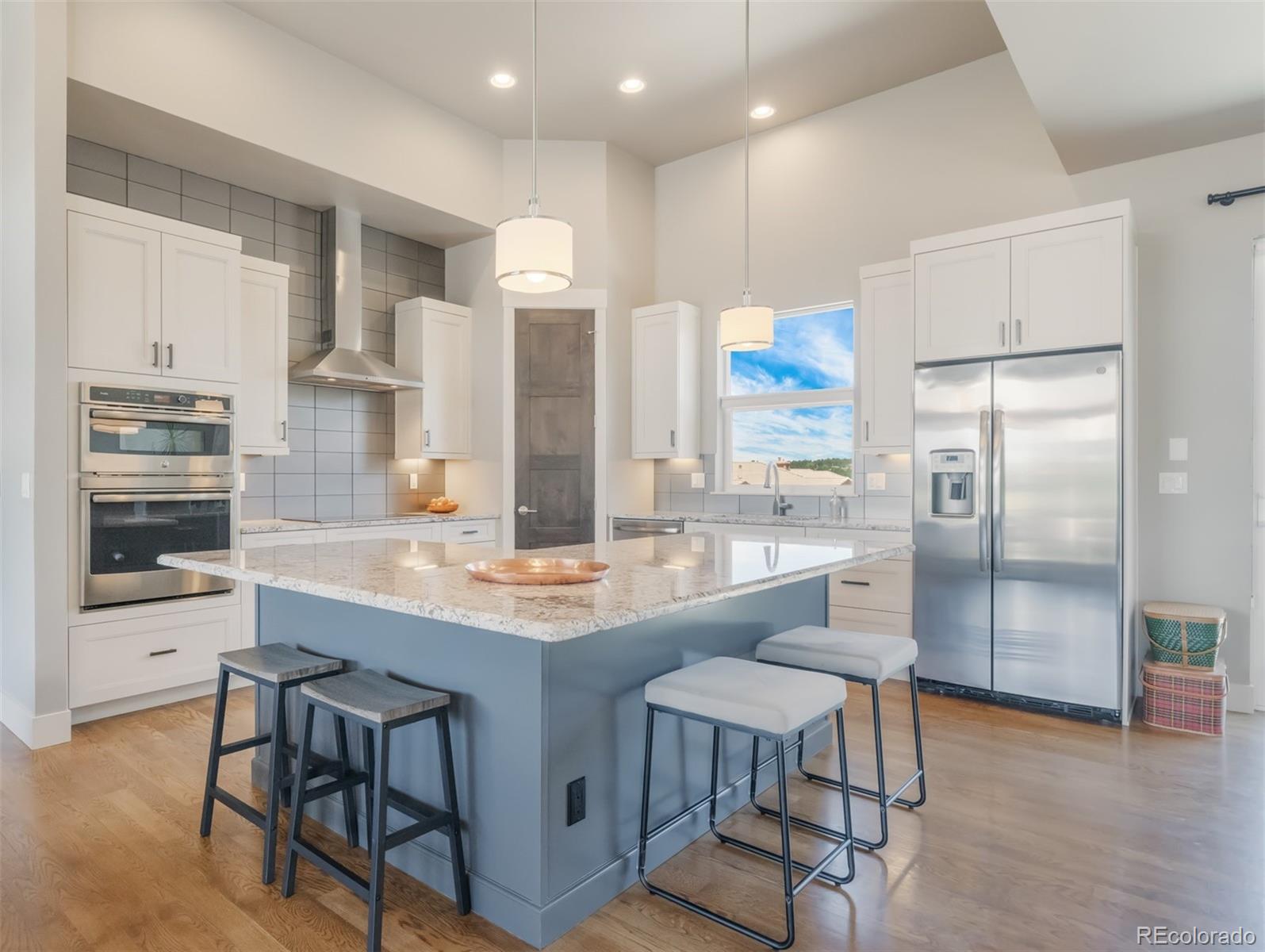 CMA Image for 670  Portland Road,Monument, Colorado