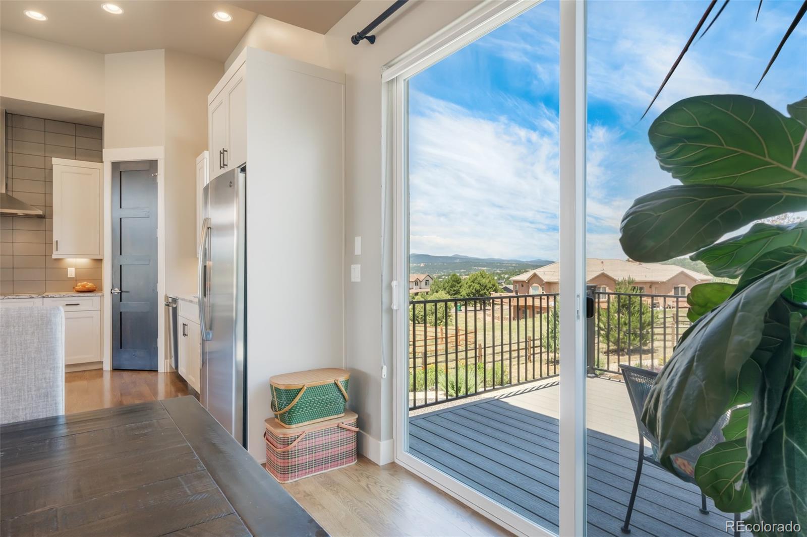 MLS Image #11 for 670  portland road,monument, Colorado