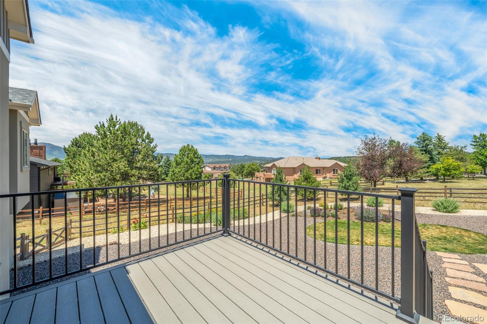 MLS Image #12 for 670  portland road,monument, Colorado