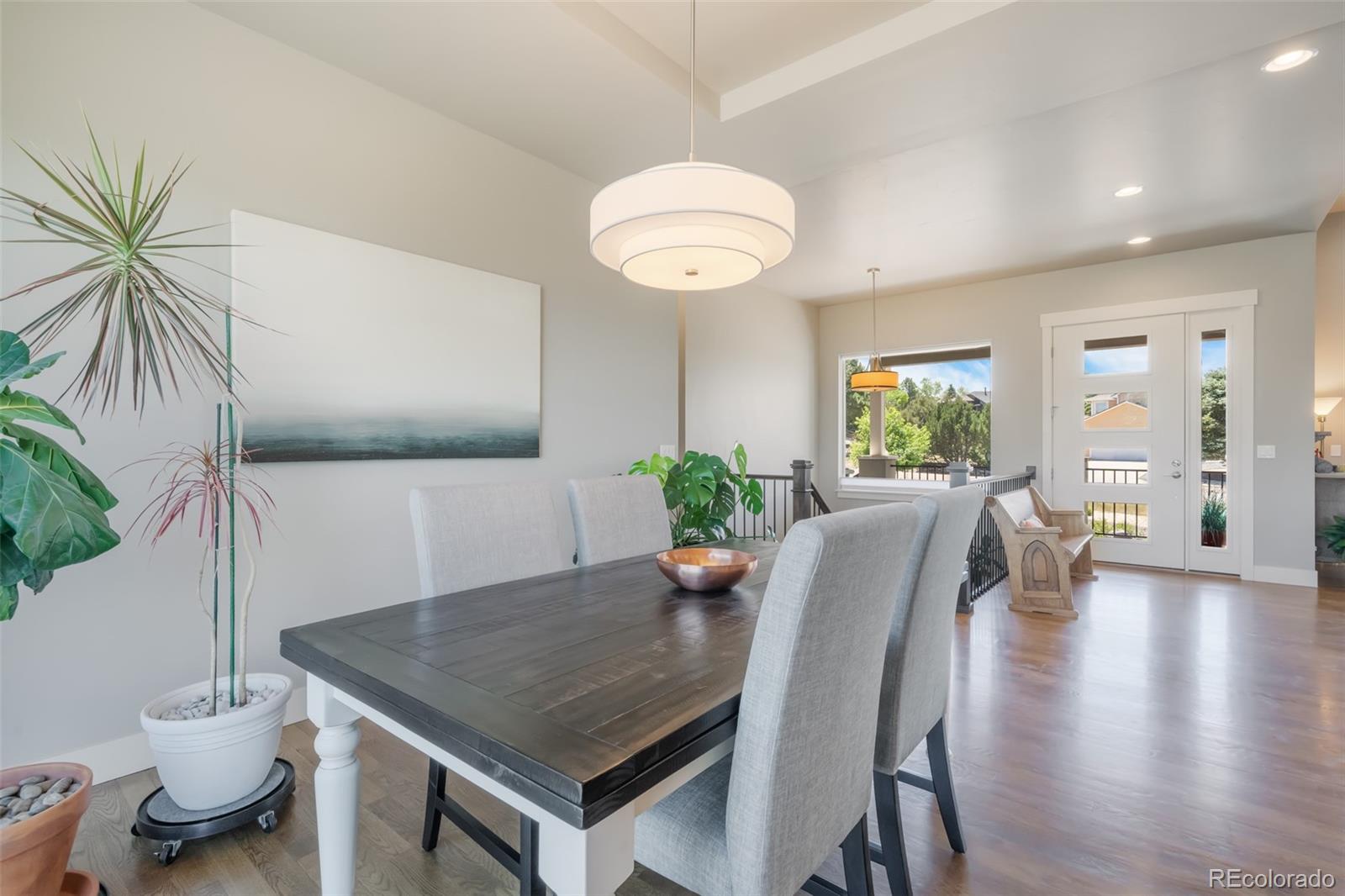 MLS Image #14 for 670  portland road,monument, Colorado