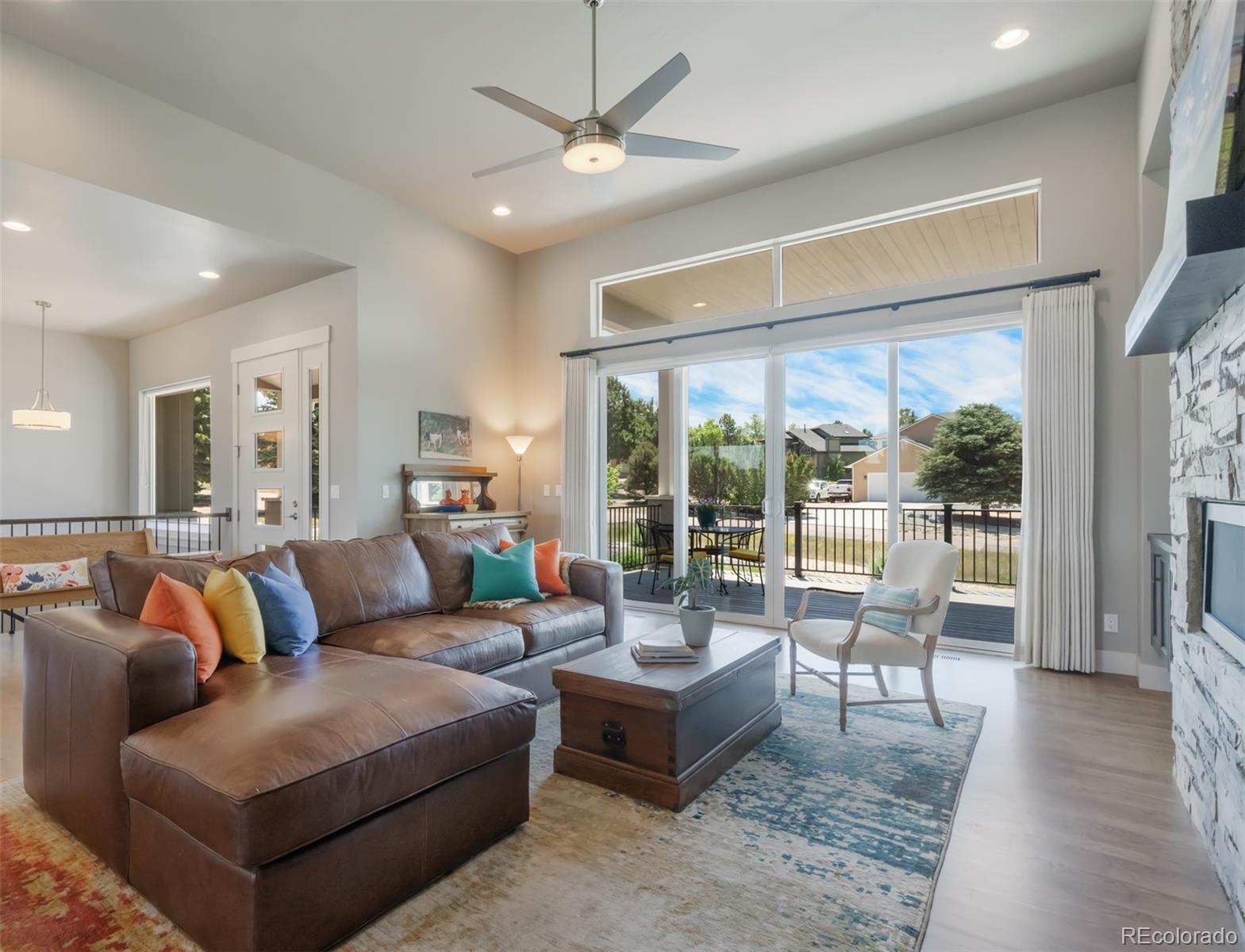 MLS Image #15 for 670  portland road,monument, Colorado