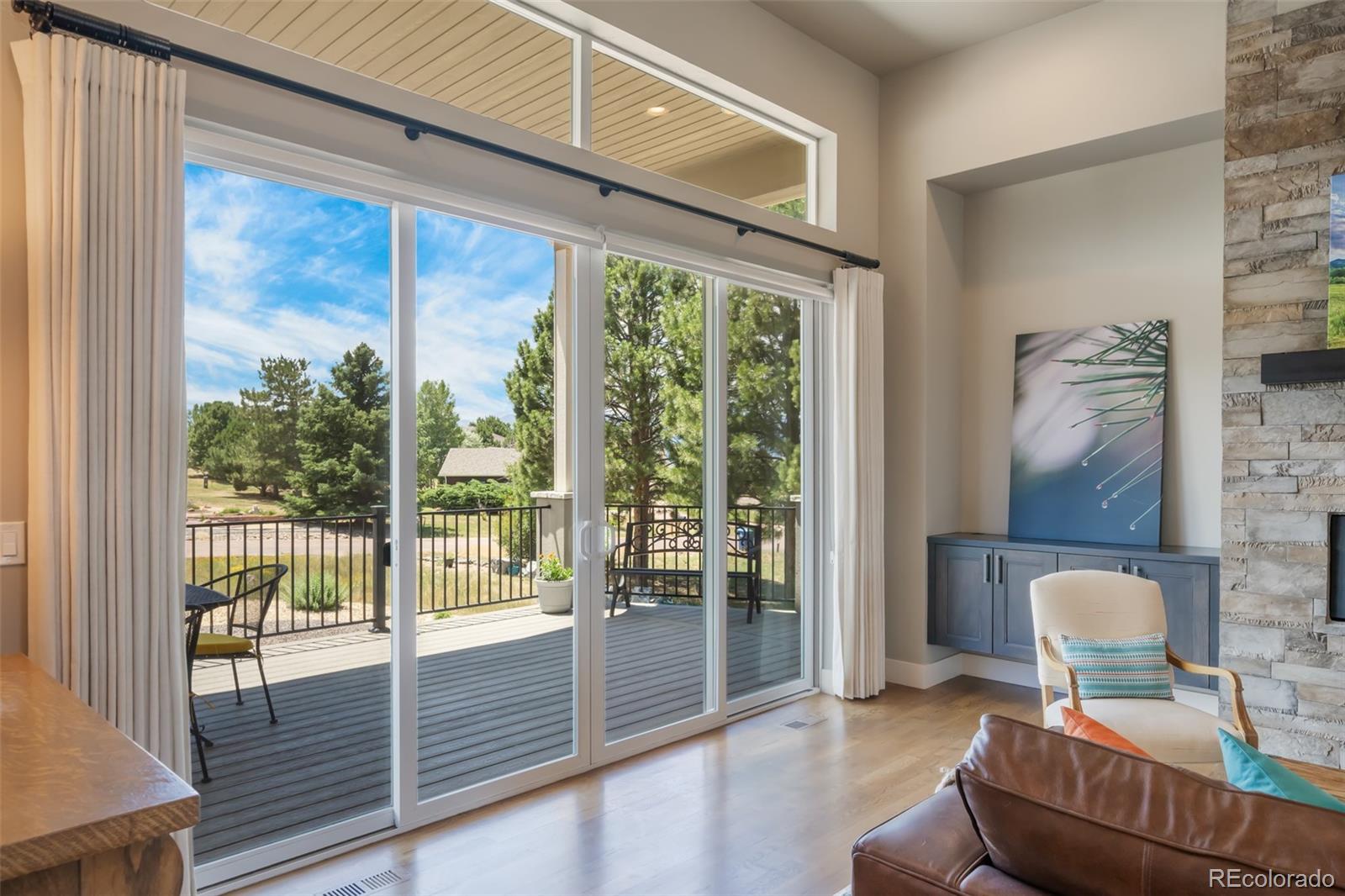 MLS Image #16 for 670  portland road,monument, Colorado
