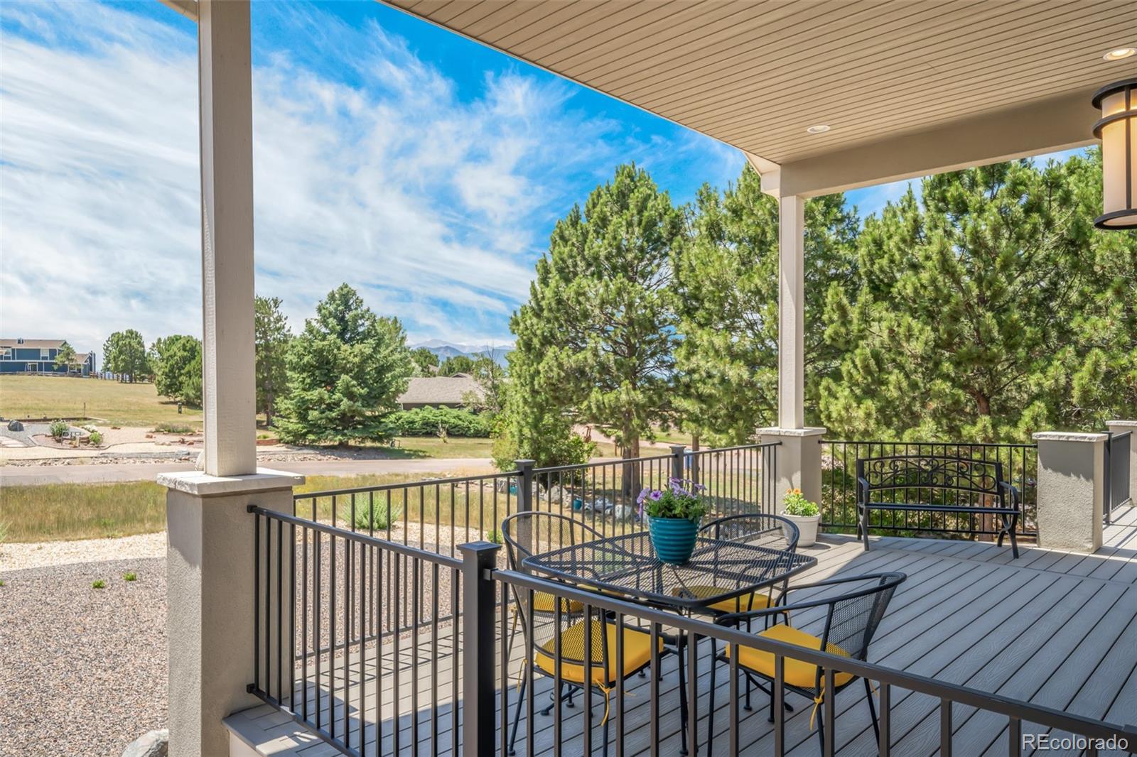 MLS Image #17 for 670  portland road,monument, Colorado