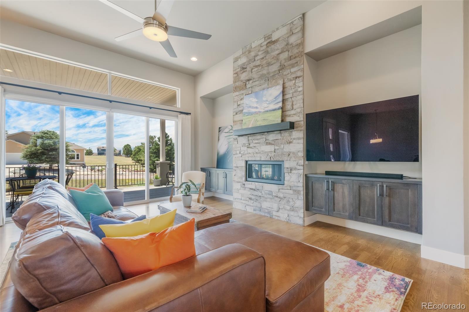 MLS Image #2 for 670  portland road,monument, Colorado