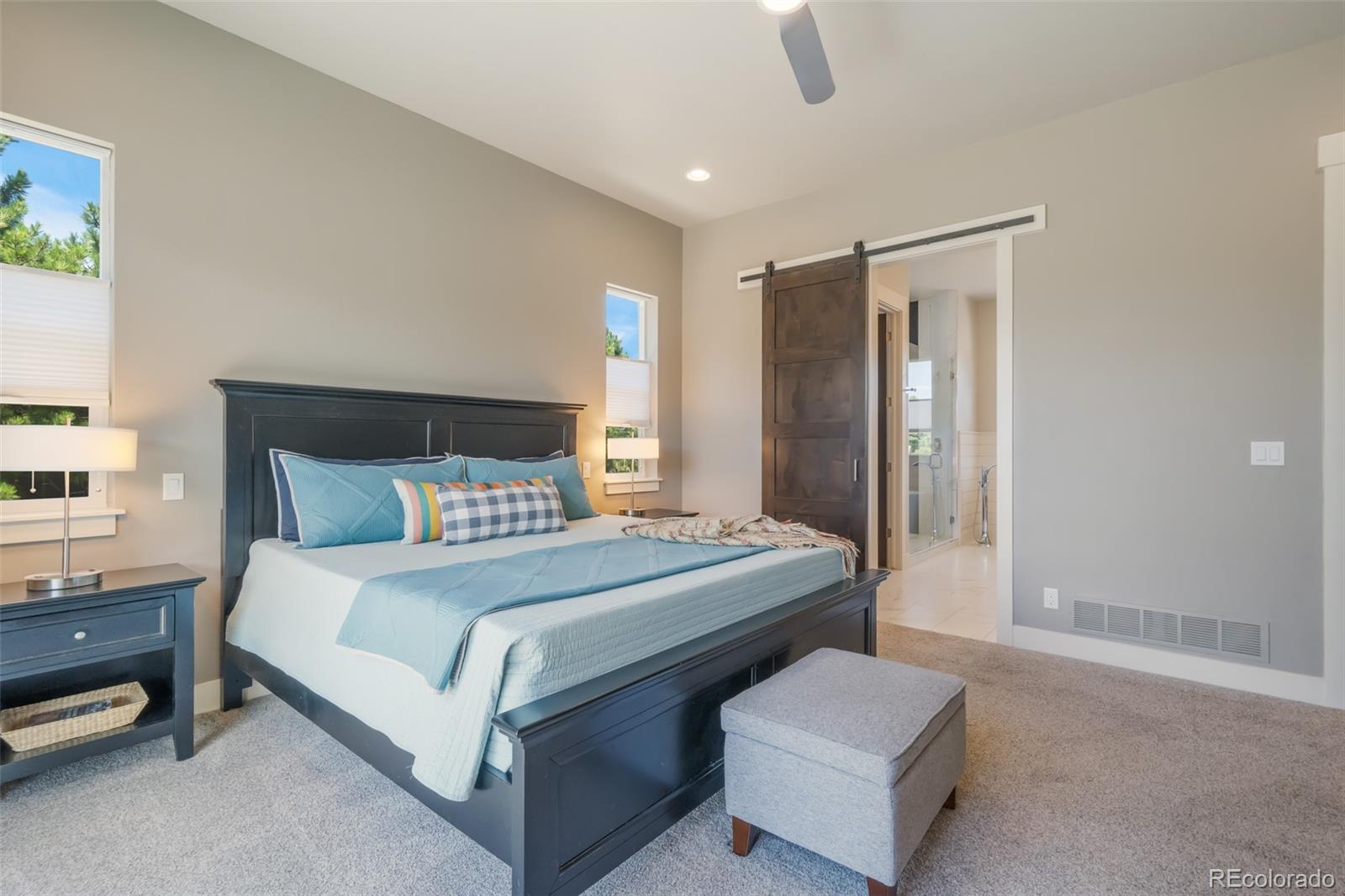 MLS Image #20 for 670  portland road,monument, Colorado