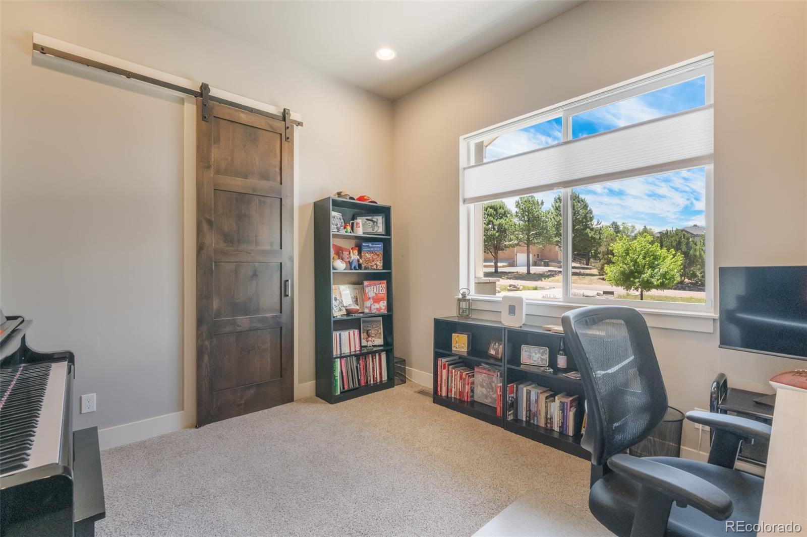 MLS Image #27 for 670  portland road,monument, Colorado