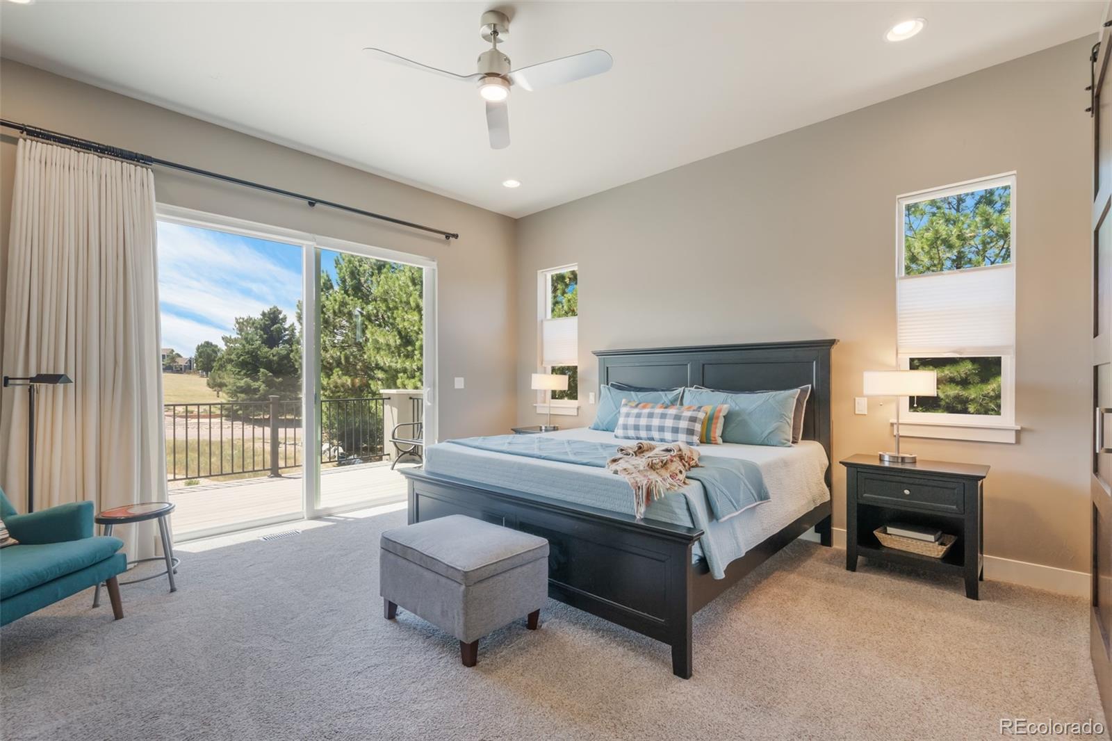 MLS Image #3 for 670  portland road,monument, Colorado