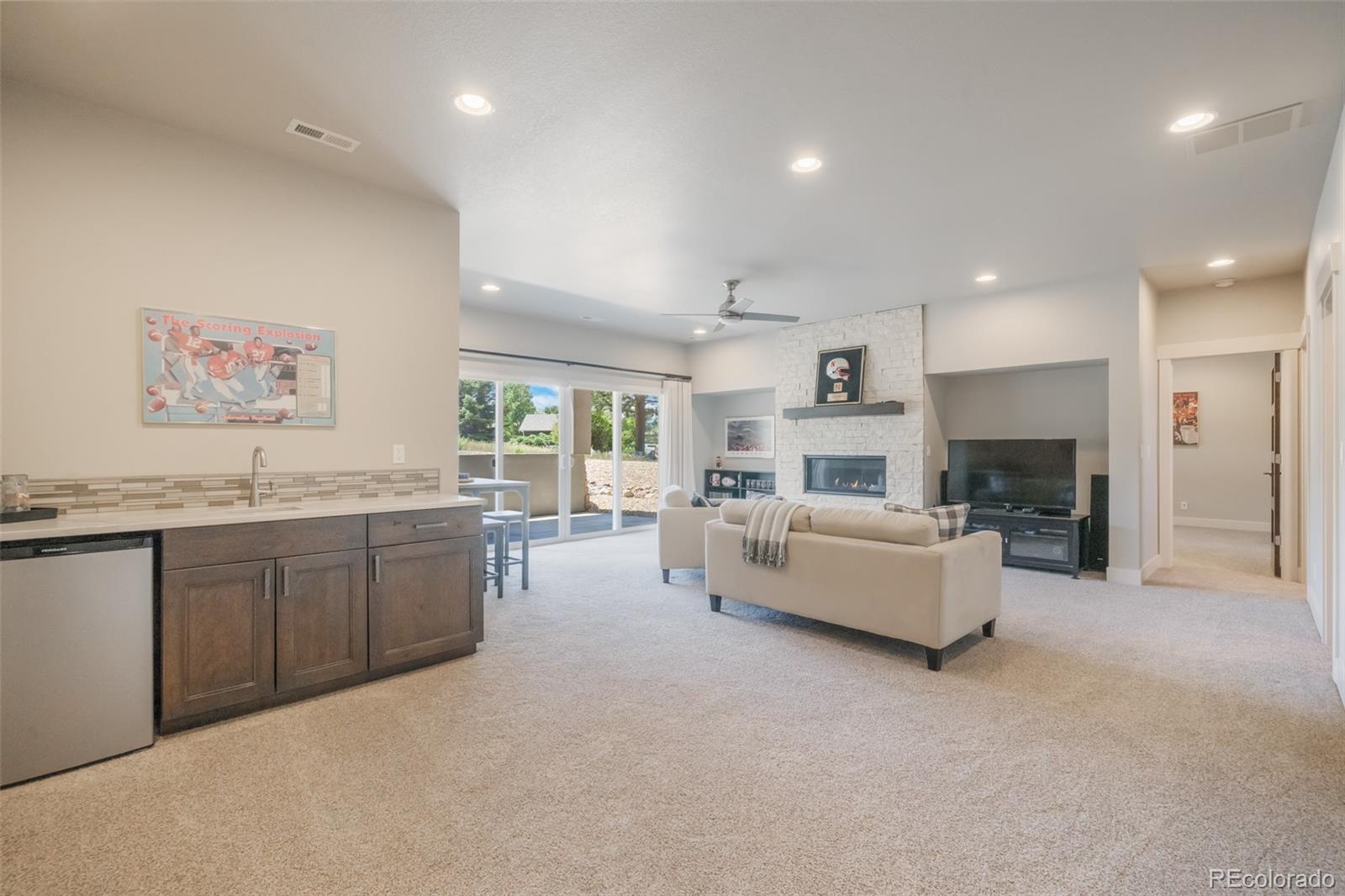 MLS Image #30 for 670  portland road,monument, Colorado