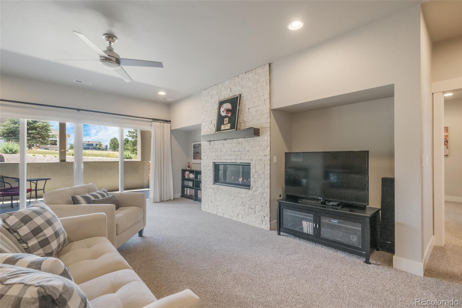 MLS Image #31 for 670  portland road,monument, Colorado