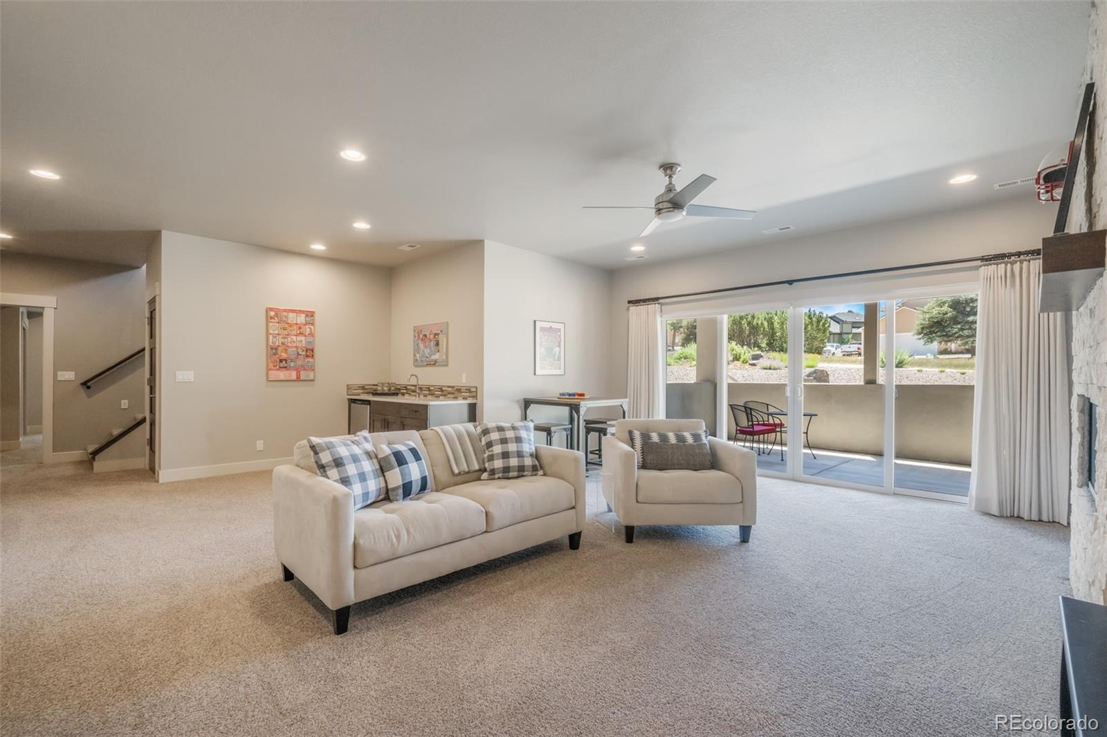 MLS Image #32 for 670  portland road,monument, Colorado