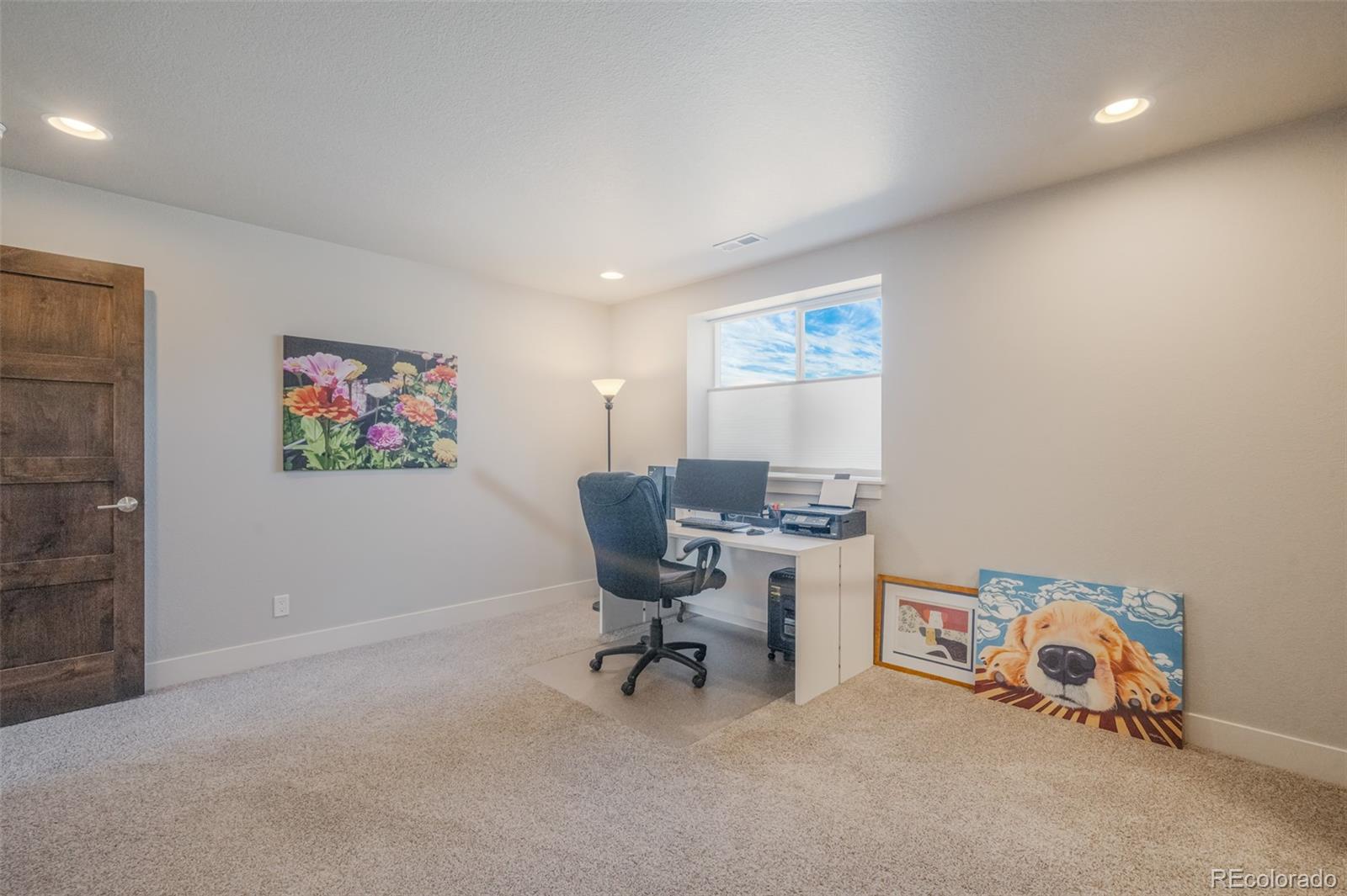 MLS Image #37 for 670  portland road,monument, Colorado