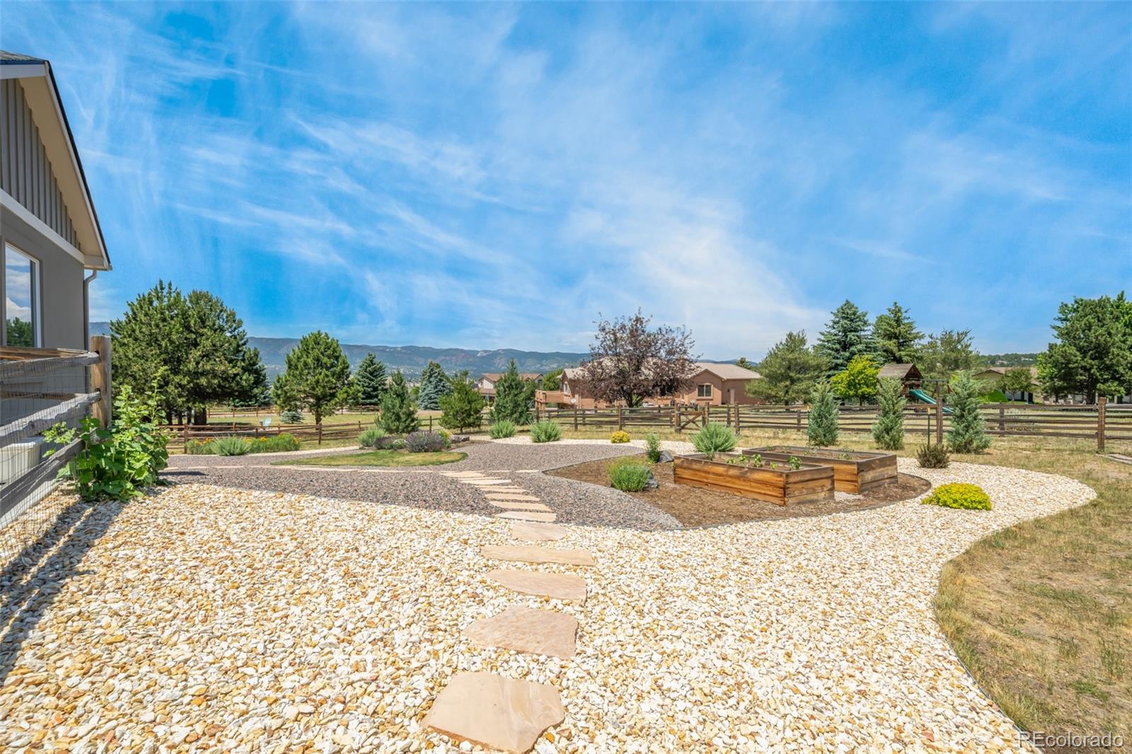 MLS Image #4 for 670  portland road,monument, Colorado