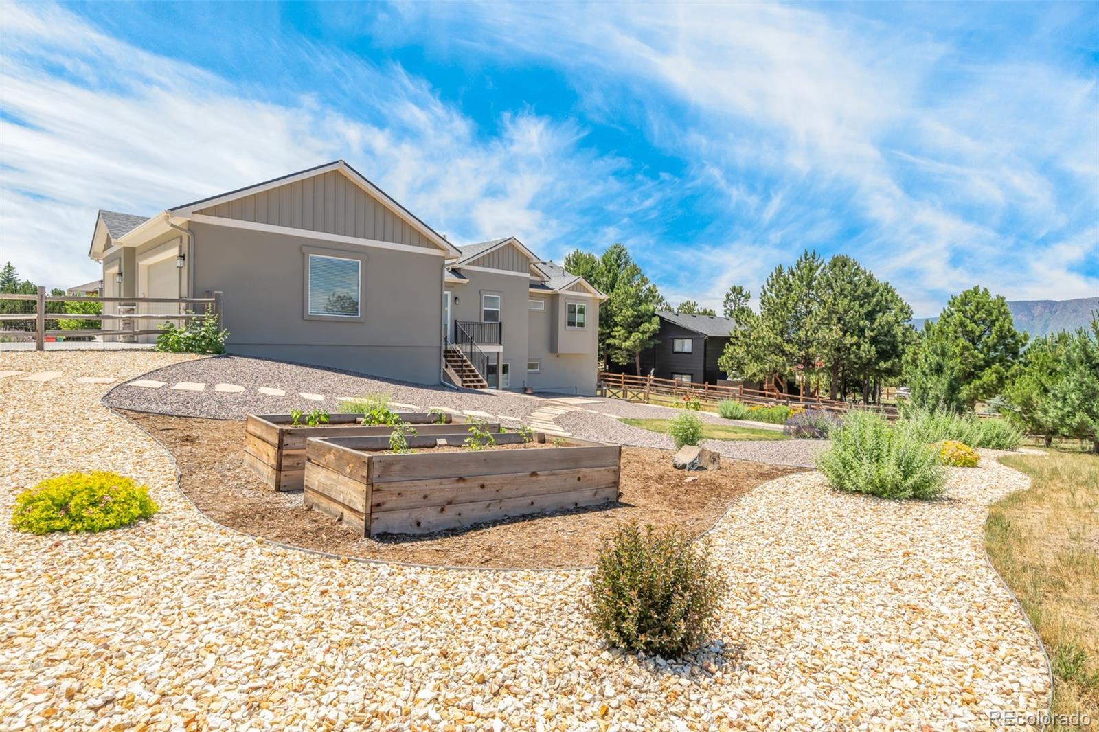 MLS Image #45 for 670  portland road,monument, Colorado