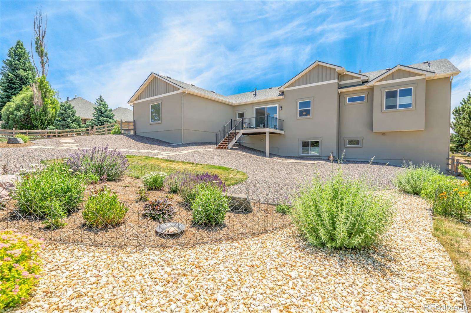 MLS Image #46 for 670  portland road,monument, Colorado