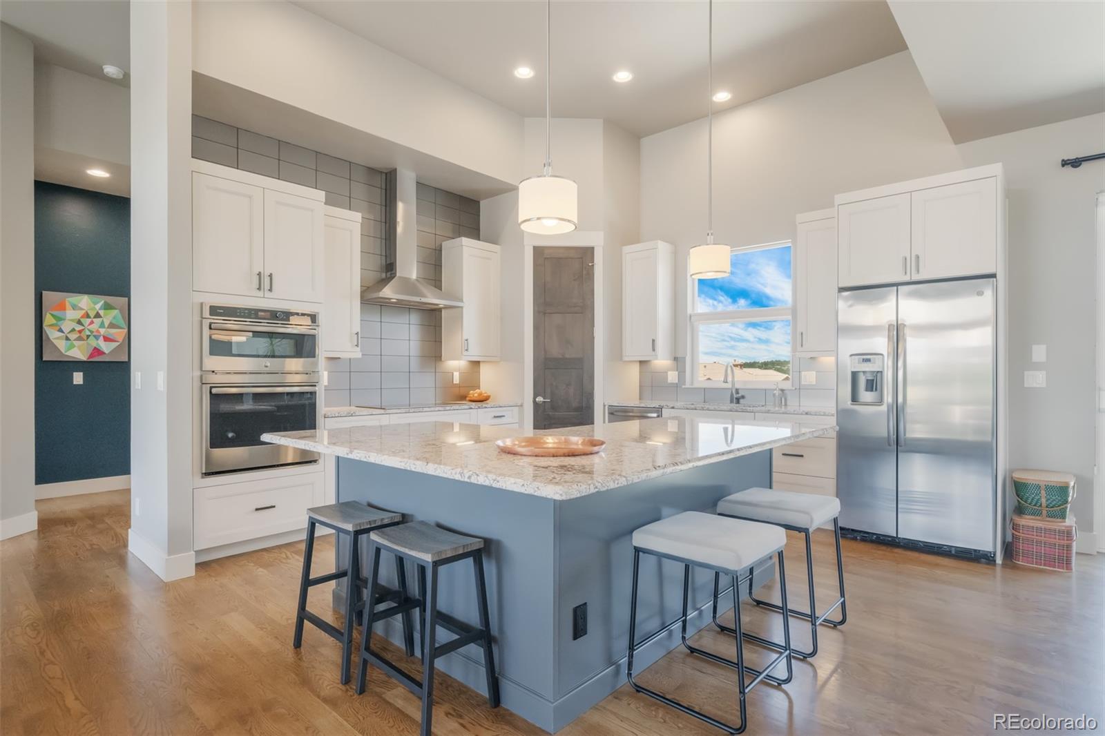 MLS Image #5 for 670  portland road,monument, Colorado