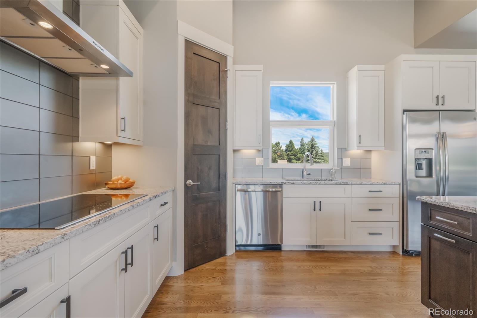 MLS Image #6 for 670  portland road,monument, Colorado