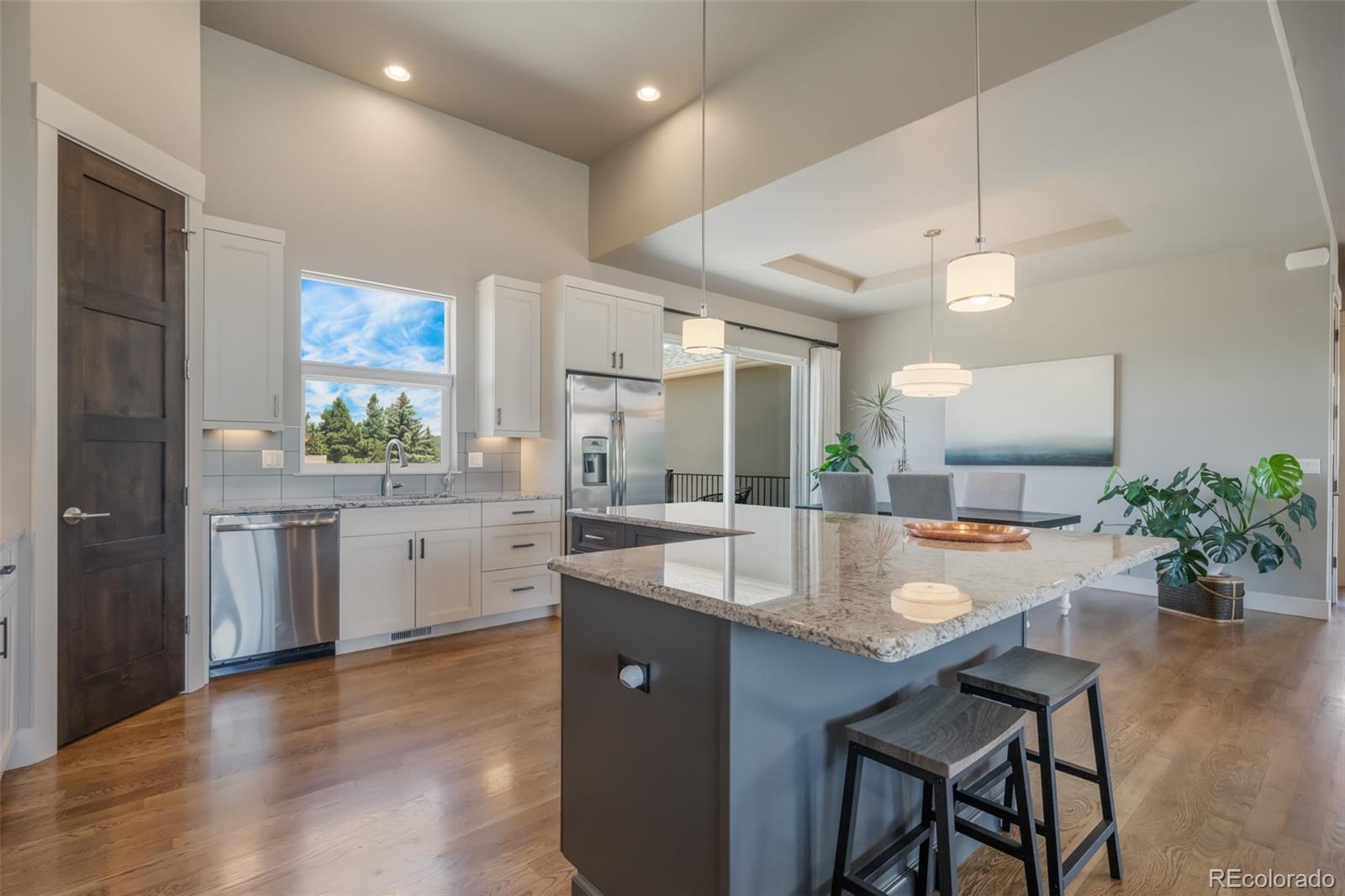 MLS Image #8 for 670  portland road,monument, Colorado