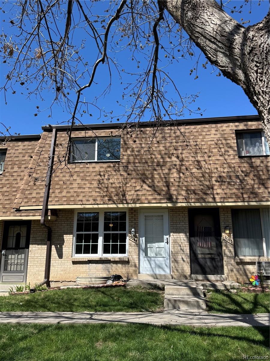 MLS Image #1 for 13043 w 20th avenue,golden, Colorado